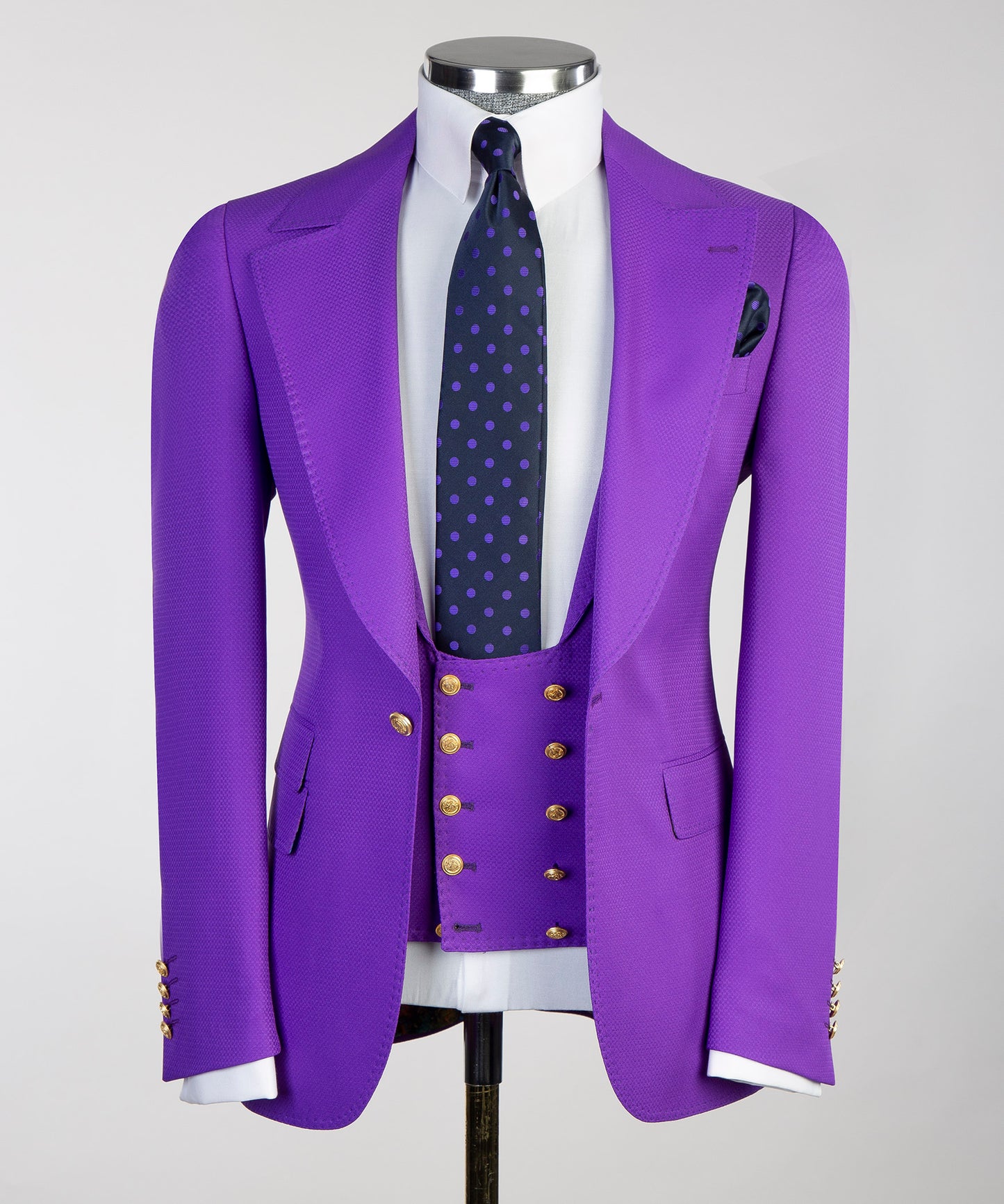 Regency Purple