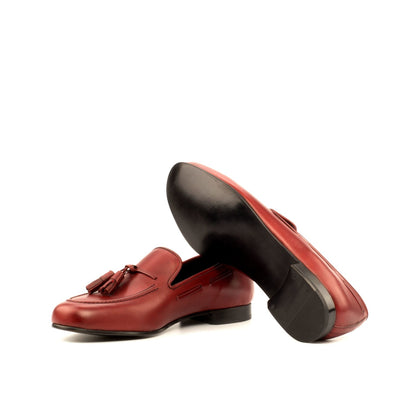 Bellingston Red Slipper