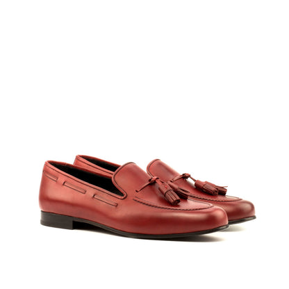 Bellingston Red Slipper